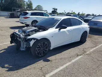 2025 Lexus IS JTHGZ1B28S5089104