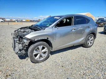 2017 Lexus NX 200T JTJBARBZ6H2114751