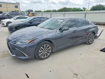 2022 Lexus ES 58ADZ1B16NU114091