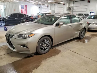 2017 Lexus ES 58ABK1GG6HU055573