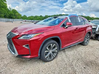 2016 Lexus RX JTJBZMCA9G2003047