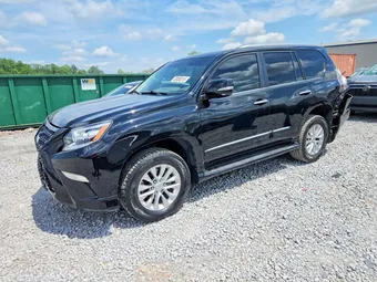 2015 Lexus GX 460 JTJBM7FX7F5108389