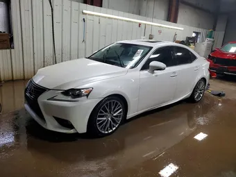2016 Lexus IS 300 JTHCM1D27G5007445