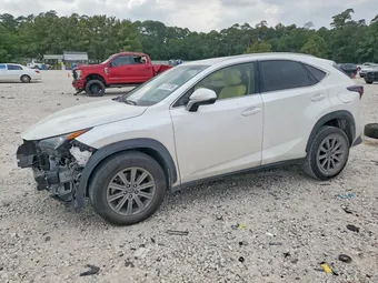 2019 Lexus NX 300 JTJYARBZ3K2118595
