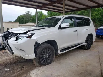 2023 Lexus GX 460 JTJAM7BX6P5356569