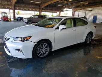 2017 Lexus ES JTHBW1GG5H2144240