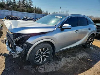 2024 Lexus RX 350H 2T2BBMCA4RC041504 Lot 48290676