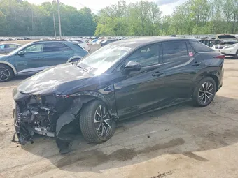 2023 Lexus RZ 450E JTJAAAAB4PA004481