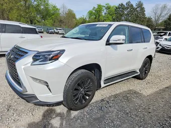 2023 Lexus GX 460 JTJGM7BX8P5368488