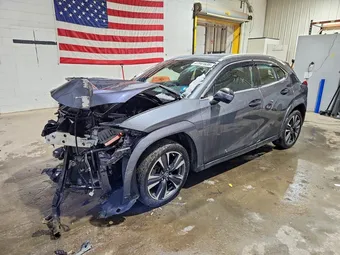 2023 Lexus UX 250H JTHP9JBH7P2067785