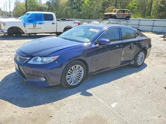 2015 Lexus ES 350 JTHBK1GG4F2178775