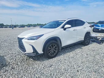 2024 Lexus NX 250 JTJGDCAZ0R5013569