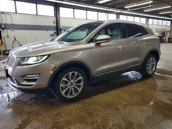2019 Lincoln MKC 5LMCJ2C96KUL39799