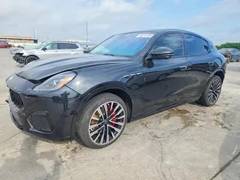 2023 Maserati Grecale ZN682AVM7P7408963