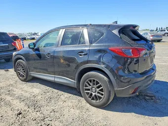 2016 Mazda CX-5 JM3KE2CY4G0789486 Lot 46315816