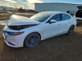 2019 Mazda 3 JM1BPBDM3K1118053 Lot 42073356