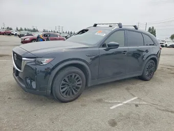 2024 Mazda CX-90 JM3KKBHD7R1180145