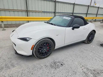 2016 Mazda MX-5 Miata JM1NDAC72G0119736