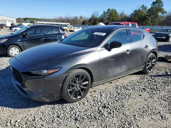 2021 Mazda MAZDA3 Sport JM1BPAML3M1310884 Lot 77329965