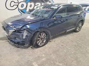 2021 Mazda CX-9 JM3TCADY0M0523946 Lot 47290656