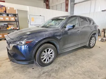 2023 Mazda CX-5 JM3KFBCM0P0139922 Lot 46355386