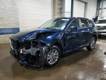 2025 Mazda CX-5 JM3KFBBL2S0591825 Lot 78146745