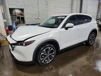 2023 Mazda CX-5 JM3KFBDM6P0135663 Lot 46049666