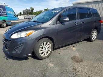 2015 Mazda 5 JM1CW2BL4F0187587