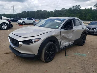 2024 Mazda CX-30 3MVDMBBM7RM700978 Lot 49977796