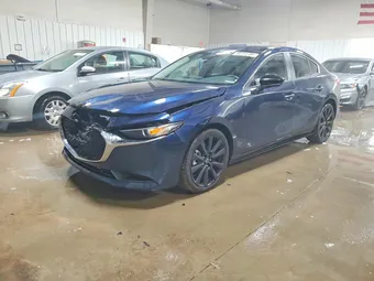 2024 Mazda 3 3MZBPABM6RM429824 Lot 46151186