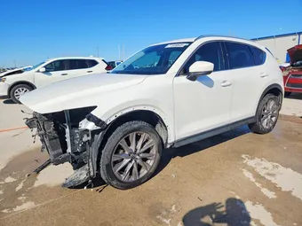2019 Mazda CX-5 JM3KFBDM4K0646426 Lot 77309605