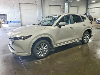 2025 Mazda CX-5 JM3KFBCL3S0614902 Lot 51001436