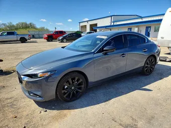 2023 Mazda 3 3MZBPBCM3PM381216 Lot 50904376