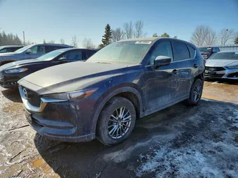 2017 Mazda CX-5 JM3KFACL2H0157485 Lot 79078965