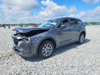 2023 Mazda CX-5 JM3KFBCM2P0231940 Lot 53011546