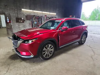 2023 Mazda CX-9 JM3TCBEY1P0645191