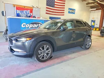 2023 Mazda CX-30 3MVDMBCM7PM549099 Lot 51169846