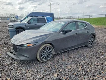 2022 Mazda MAZDA3 Sport JM1BPALL1N1516837 Lot 48451436