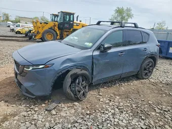 2026 Mazda CX-5 JM3KMEHA4T0105174 Lot 46782336