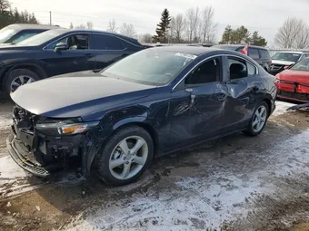 2025 Mazda 3 JM1BPABM4S1788353