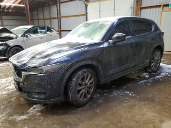 2020 Mazda CX-5 JM3KFBDM1L1777194 Lot 98385895