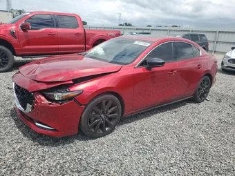 2023 Mazda 3 3MZBPBEYXPM354093 Lot 49097866
