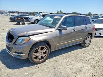 2015 Mercedes-Benz GLK-Class WDCGG5HB7FG378758