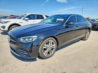 2021 Mercedes-Benz E-Class W1KZF8EB1MA972839