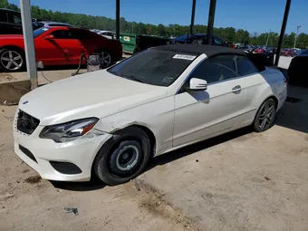2015 Mercedes-Benz E-Class WDDKK6FFXFF299266 Lot 53918686