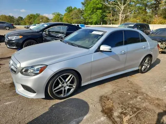 2016 Mercedes-Benz E-Class WDDHF5KB3GB271216 Lot 47409846