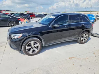 2019 Mercedes-Benz GLC-Class WDC0G4JB1KV138679 Lot 49311026
