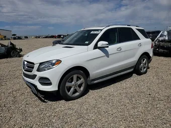 2019 Mercedes-Benz GLE-Class 4JGDA5GB7KB212478 Lot 49401526