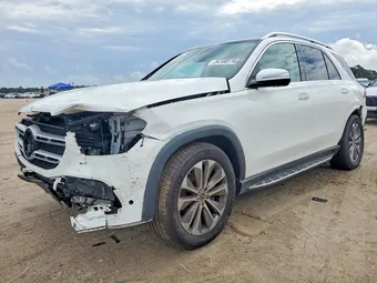 2023 Mercedes-Benz GLE-Class 4JGFB4JB4PA950597 Lot 54160116