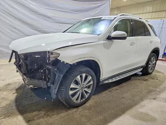 2020 Mercedes-Benz GLE-Class 4JGFB4KE9LA067971 Lot 46473806